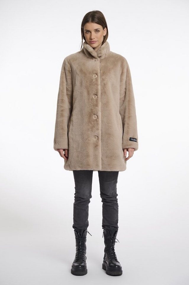 Rino & Pelle Outdoorjacke Rino & Pelle Outdoorjacke von Rino & Pelle