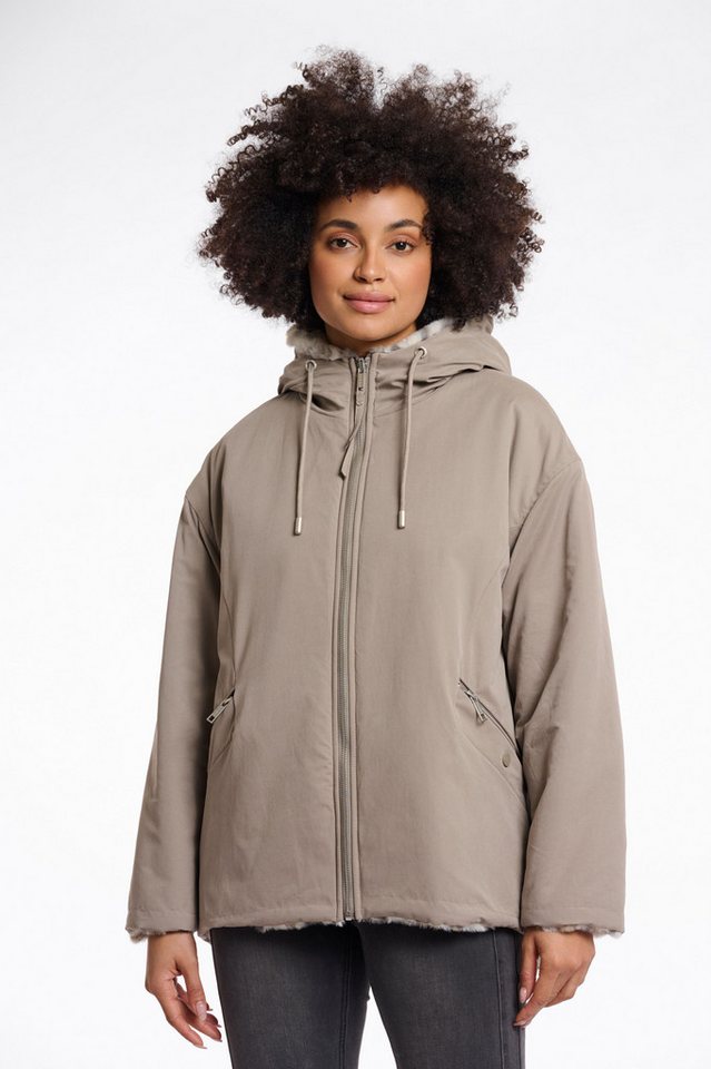 Rino & Pelle Outdoorjacke Rino & Pelle Outdoorjacke von Rino & Pelle