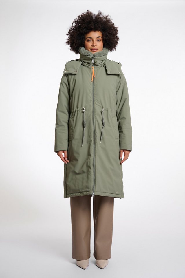 Rino & Pelle Outdoorjacke von Rino & Pelle