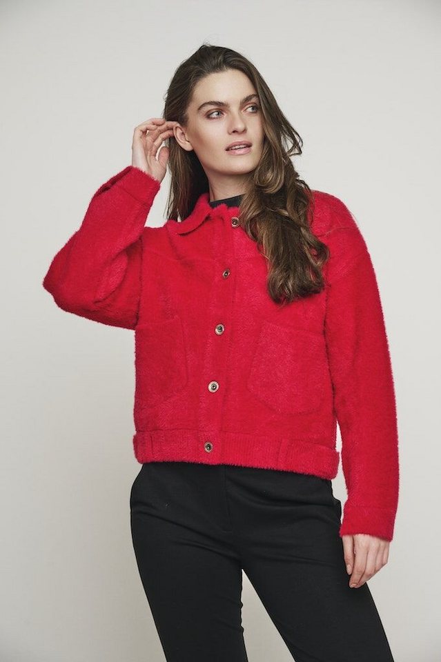 Rino & Pelle Outdoorjacke Rino & Pelle Outdoorjacke von Rino & Pelle