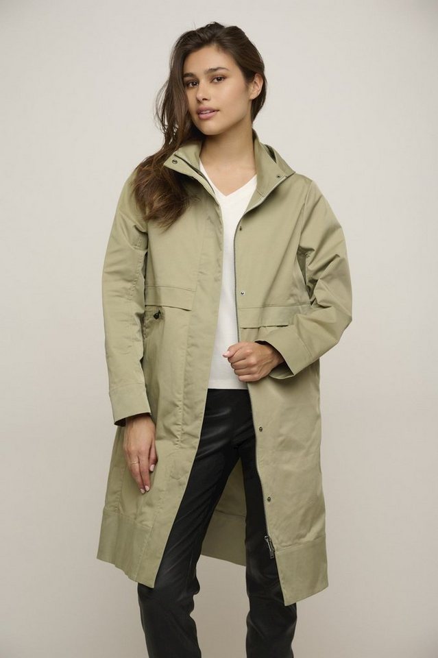 Rino & Pelle Parka Rino & Pelle Parka von Rino & Pelle