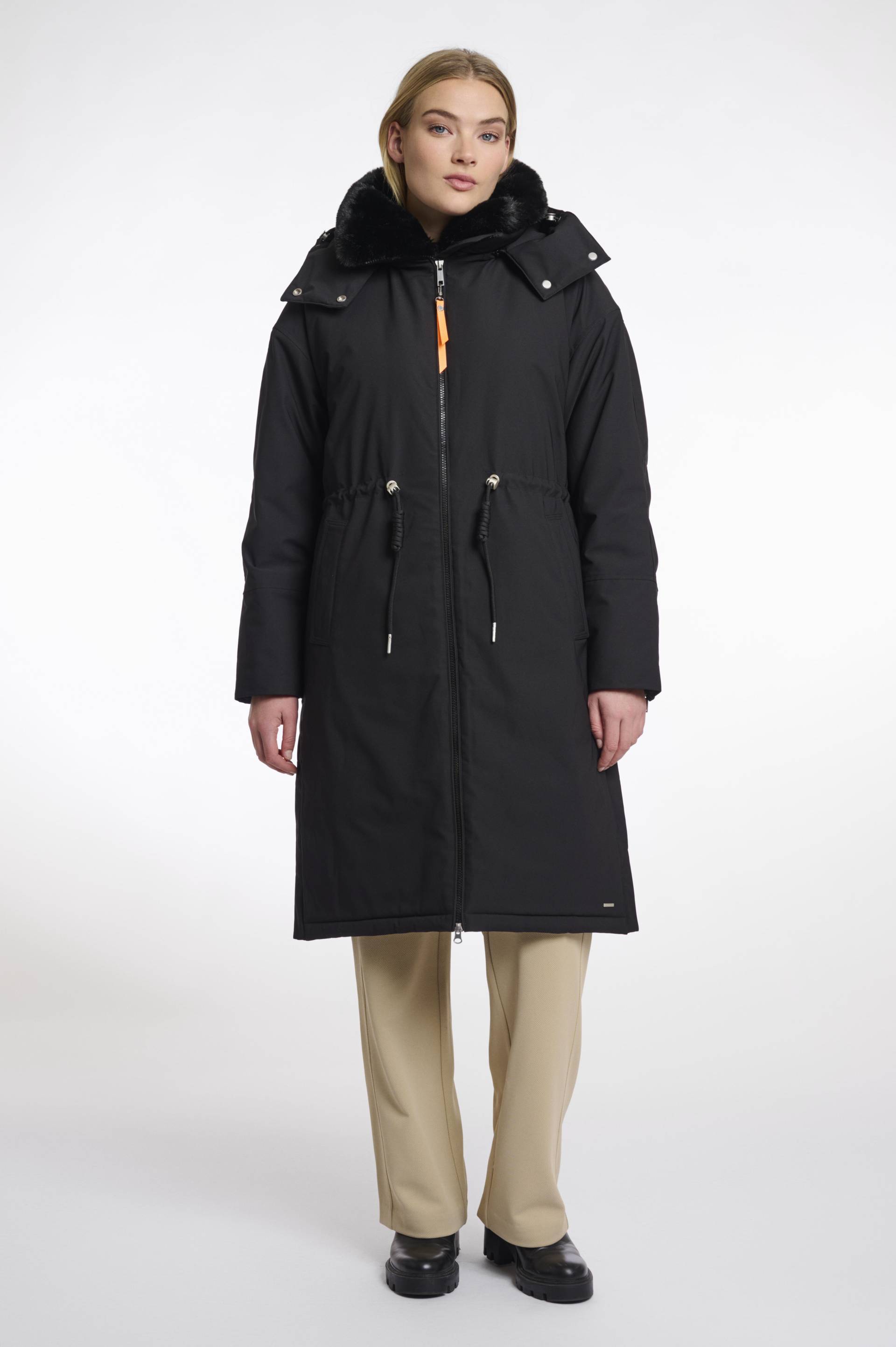 Rino&Pelle - Quinte.7002512 black - Gr. - 44 von Rino&Pelle