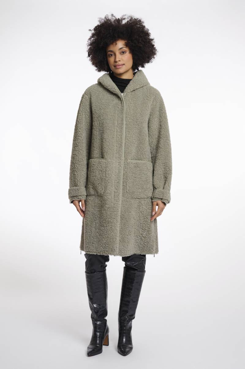 Rino&Pelle - Relja.7002511 green ash - Gr. - 40 von Rino&Pelle