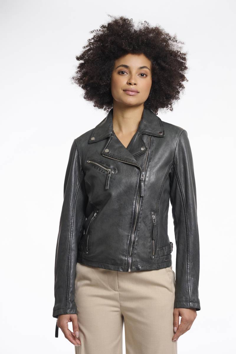 Rino&Pelle - Renee.3002511 deep iron - Gr. - 40 von Rino&Pelle