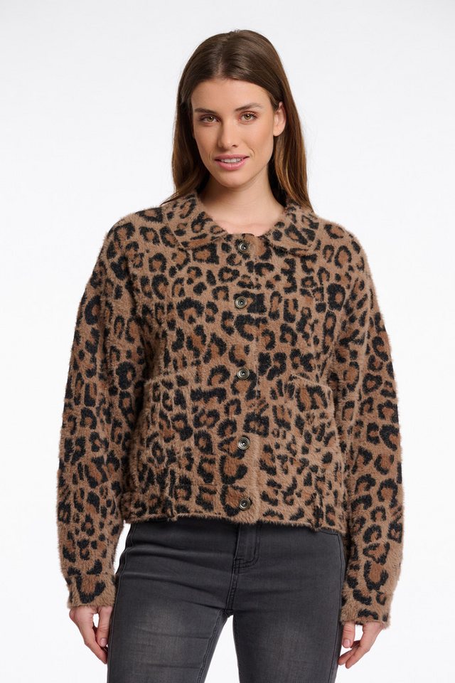 Rino & Pelle Steppjacke Rino & Pelle Steppjacke von Rino & Pelle