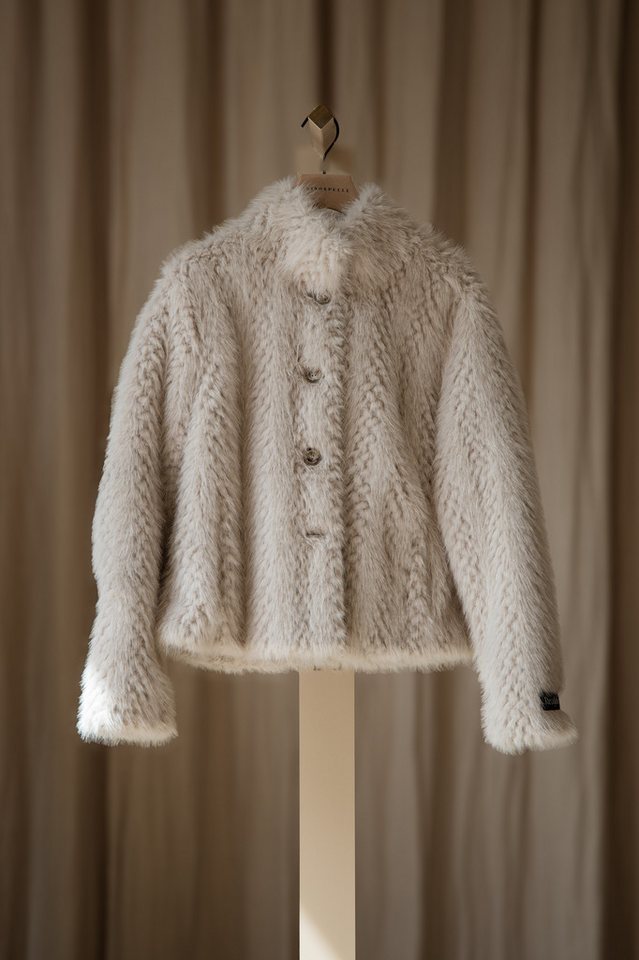 Rino & Pelle Steppjacke von Rino & Pelle