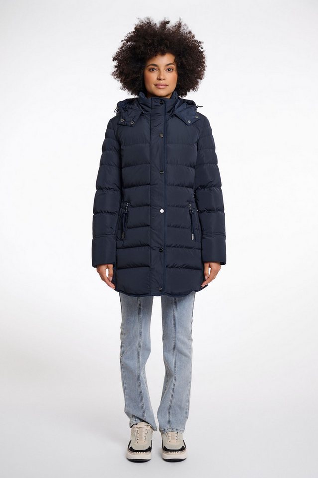 Rino & Pelle Steppjacke Rino & Pelle Steppjacke von Rino & Pelle