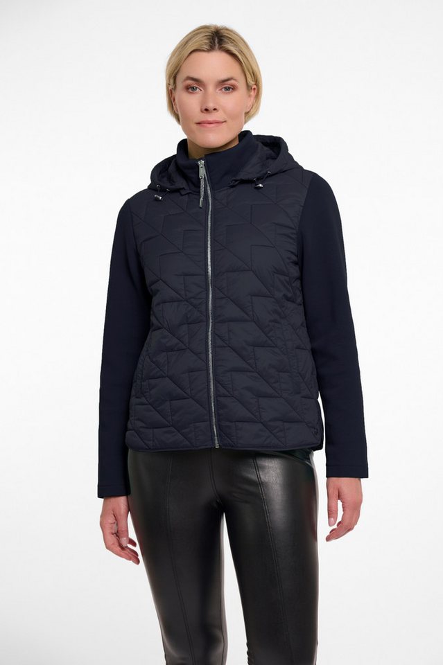 Rino & Pelle Steppjacke Rino & Pelle Steppjacke von Rino & Pelle
