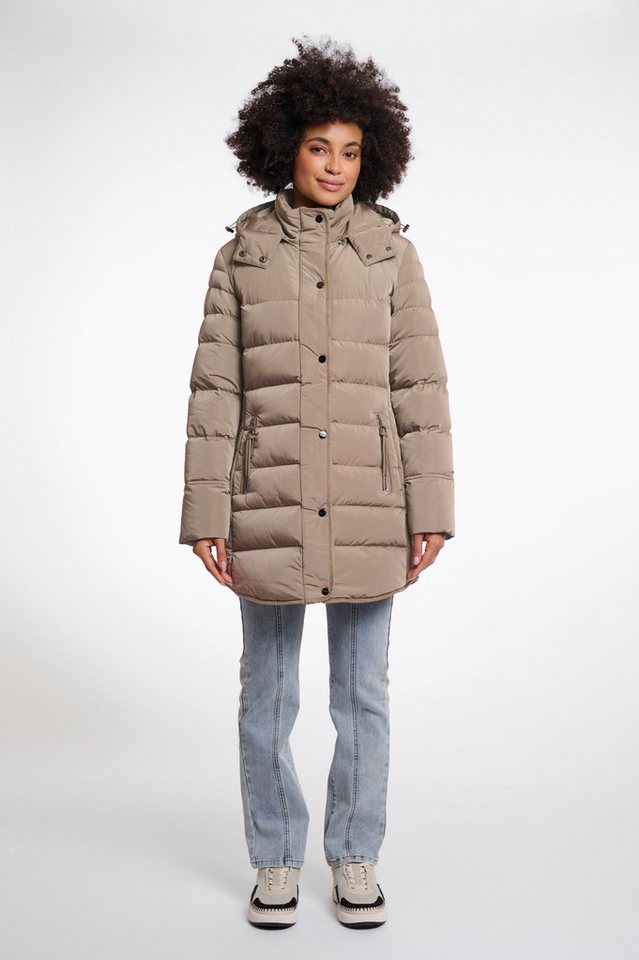 Rino & Pelle Steppjacke Rino & Pelle Steppjacke von Rino & Pelle