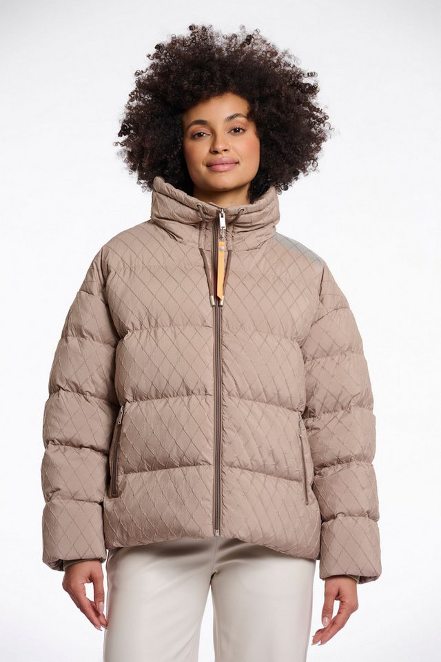 Rino & Pelle Steppjacke Rino & Pelle Steppjacke von Rino & Pelle