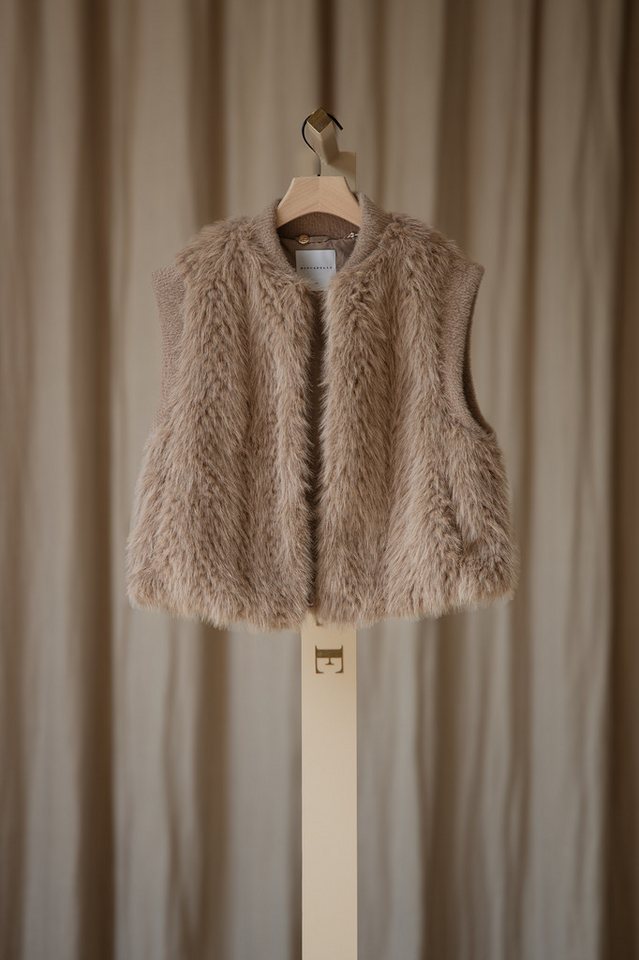 Rino & Pelle Steppweste von Rino & Pelle