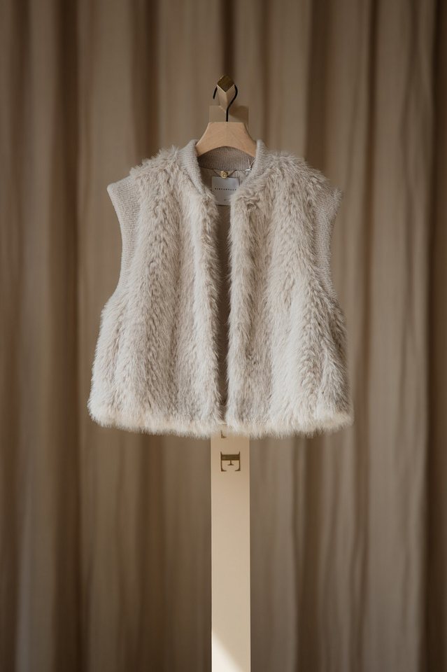 Rino & Pelle Steppweste von Rino & Pelle