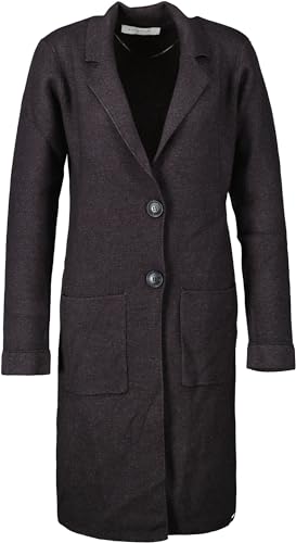 Rino & Pelle Strickjacke DOB - XXL von Rino&pelle