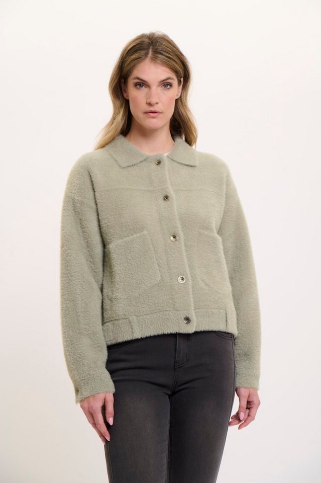 Rino & Pelle Strickjacke Jackets von Rino & Pelle