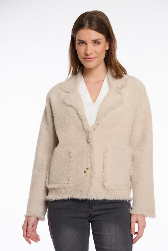 Rino & Pelle Strickjacke Sena.5002511 von Rino & Pelle