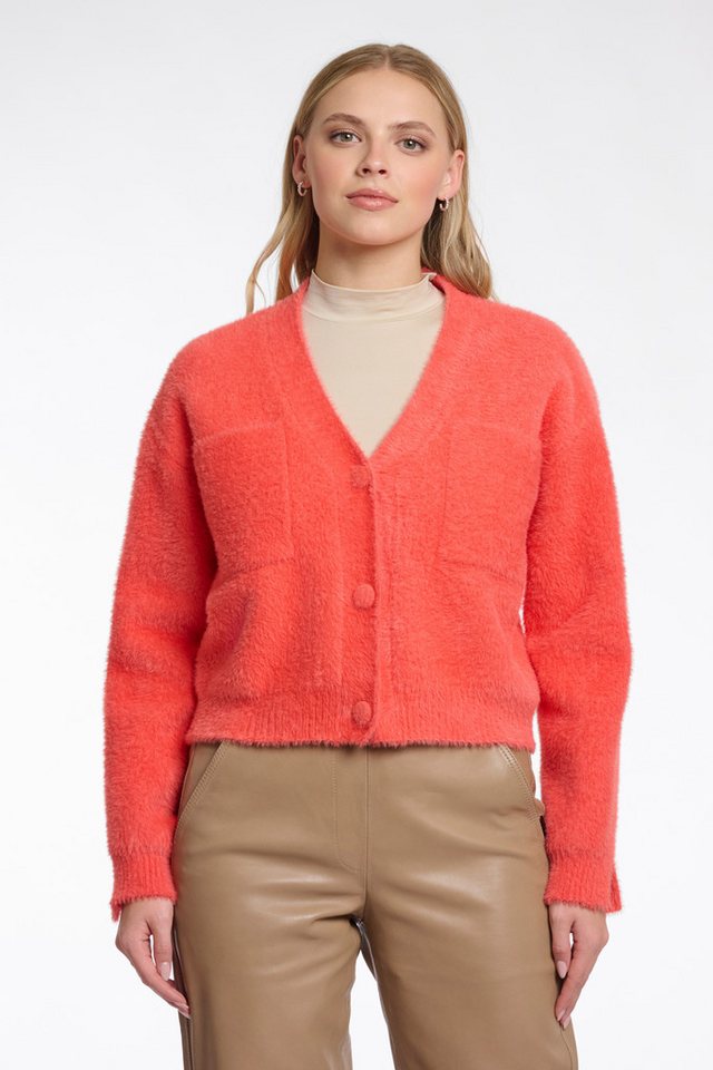 Rino & Pelle Sweatblazer Isarea.5002513 Rino & Pelle Sweatblazer Isarea.5002513 von Rino & Pelle