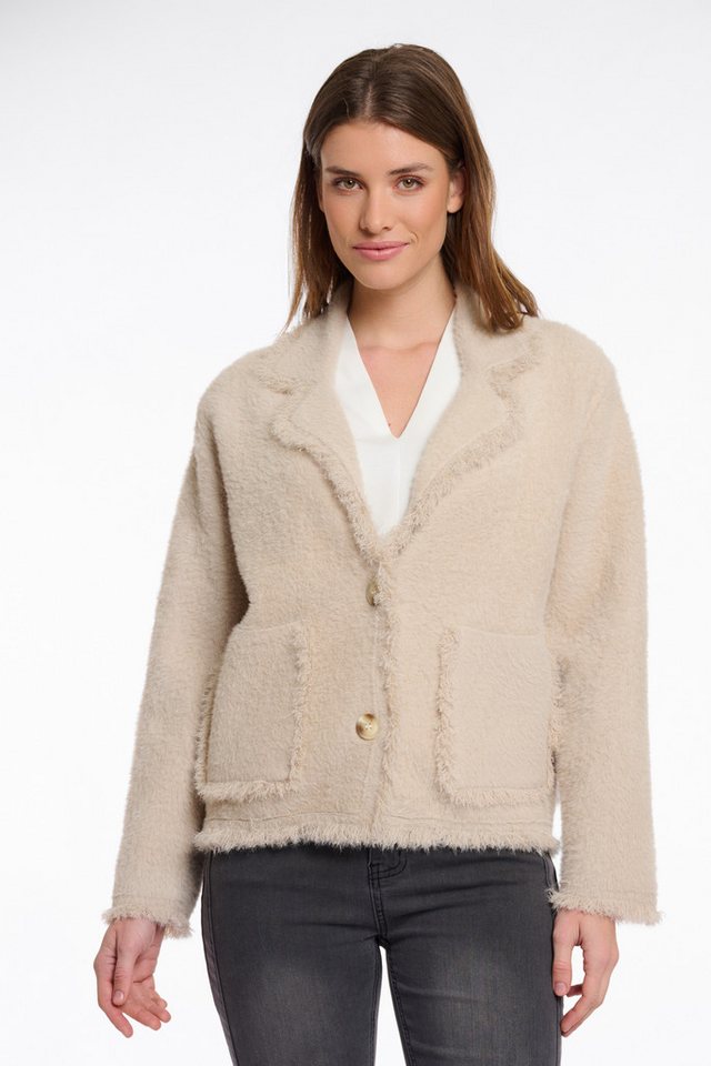 Rino & Pelle Wolljacke Rino & Pelle Wolljacke von Rino & Pelle
