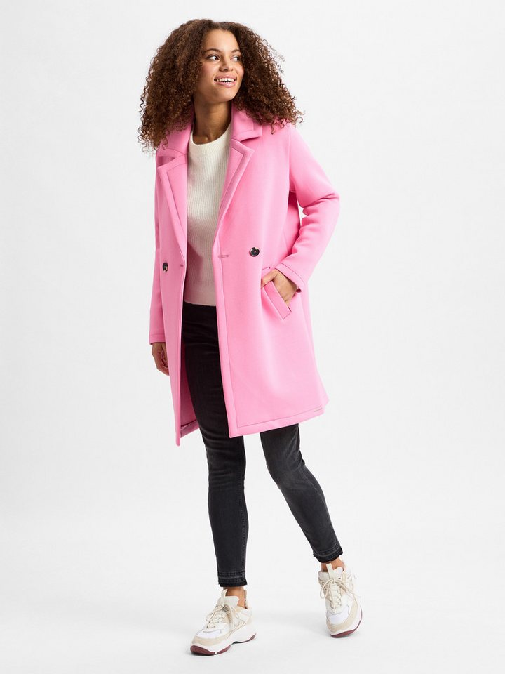 Rino & Pelle Wollmantel von Rino & Pelle