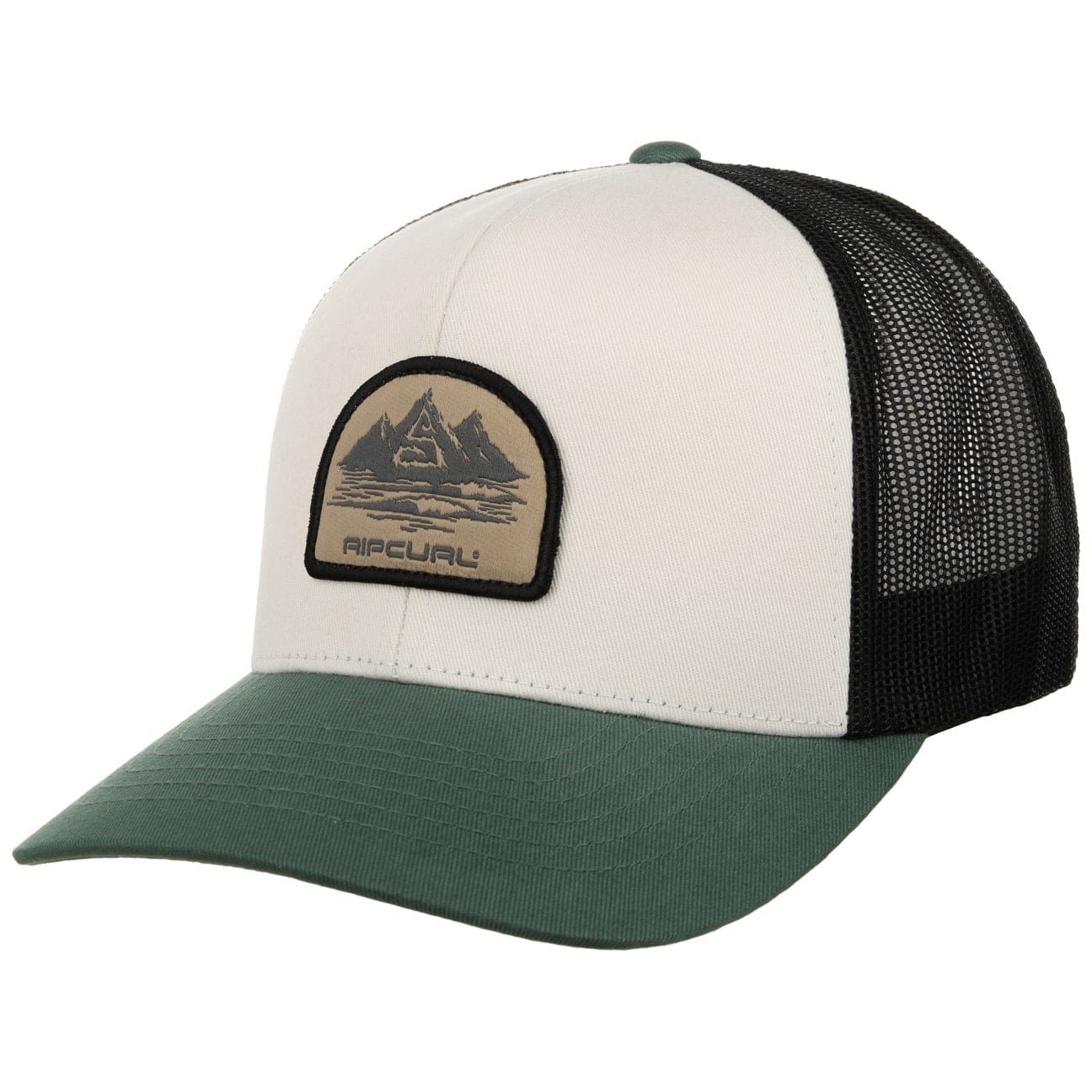 CUSTOM CURVE TRUCKER  by Rip Curl von Rip Curl