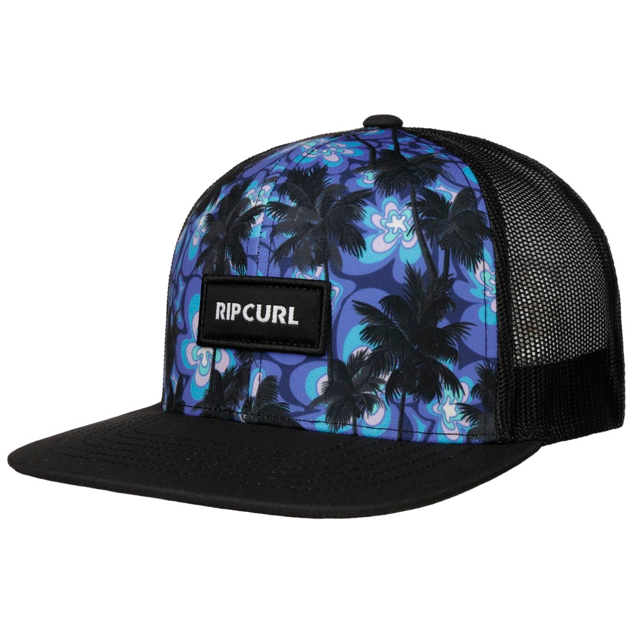 Combo Palms Trucker Cap by Rip Curl von Rip Curl