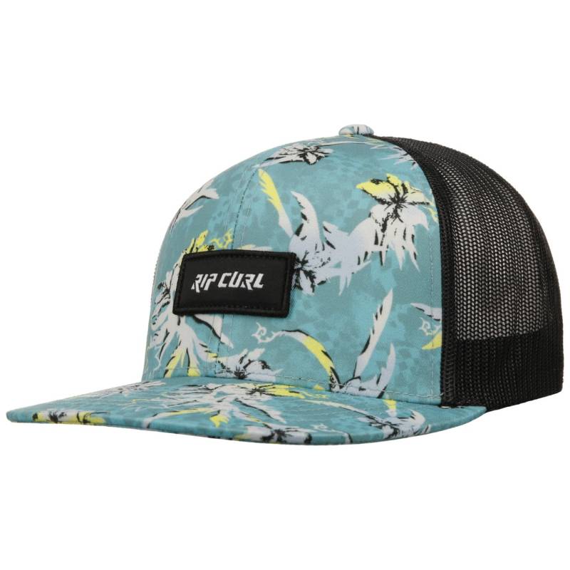 Combo Flowers Trucker Cap by Rip Curl von Rip Curl