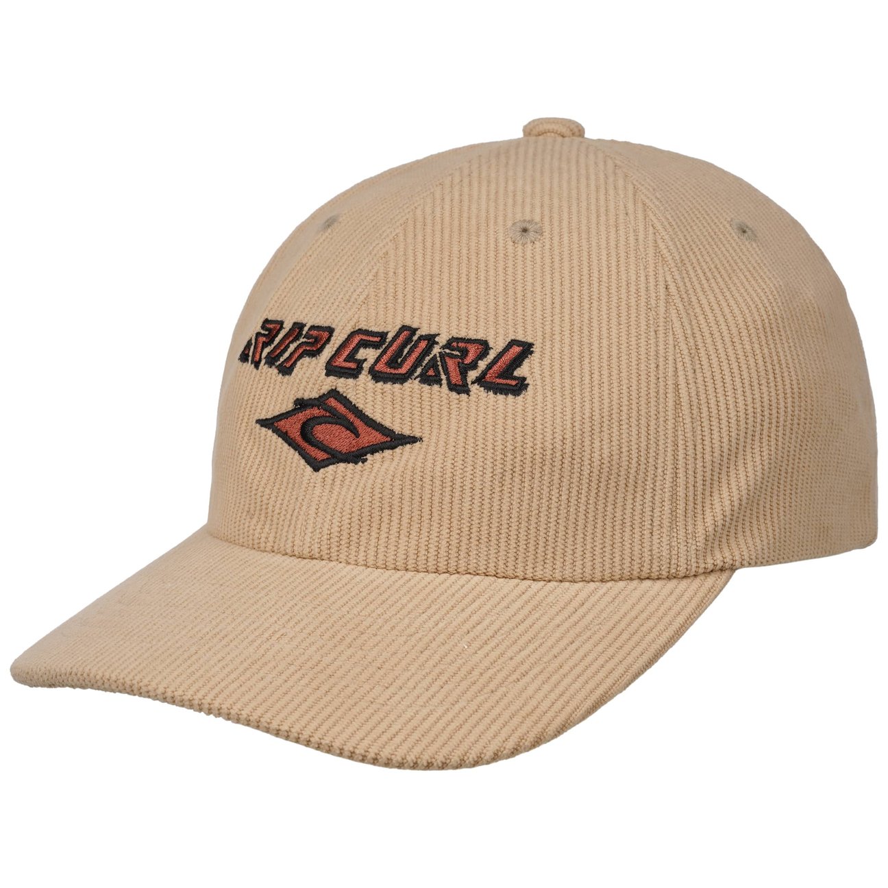 Diamond 2.0 Corduroy Cap by Rip Curl von Rip Curl