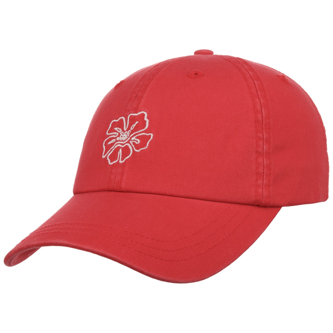 Flower Cotton Cap by Rip Curl von Rip Curl