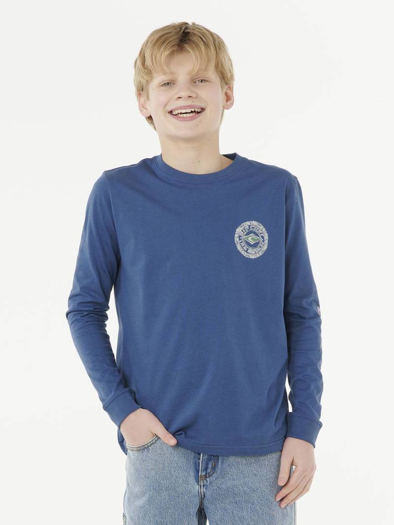 Jungen Shirt Tropic Daze RIP CURL von Rip Curl