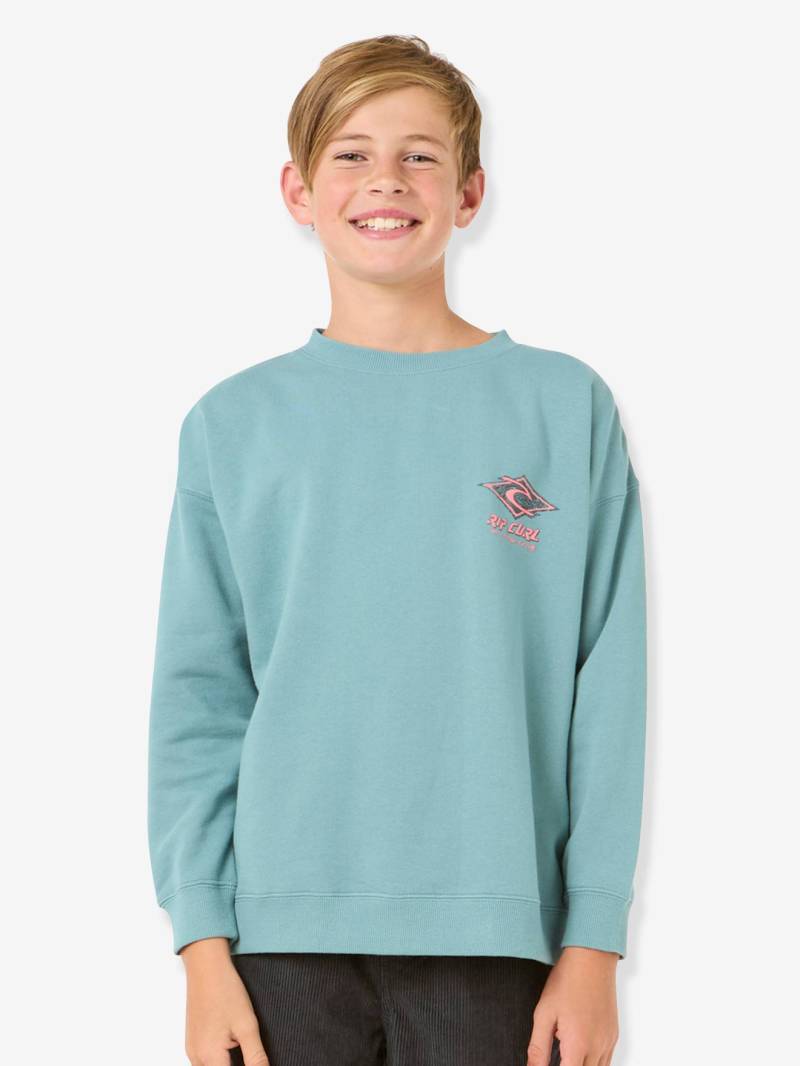 Jungen Sweatshirt Raw Energy Crew RIP CURL von Rip Curl