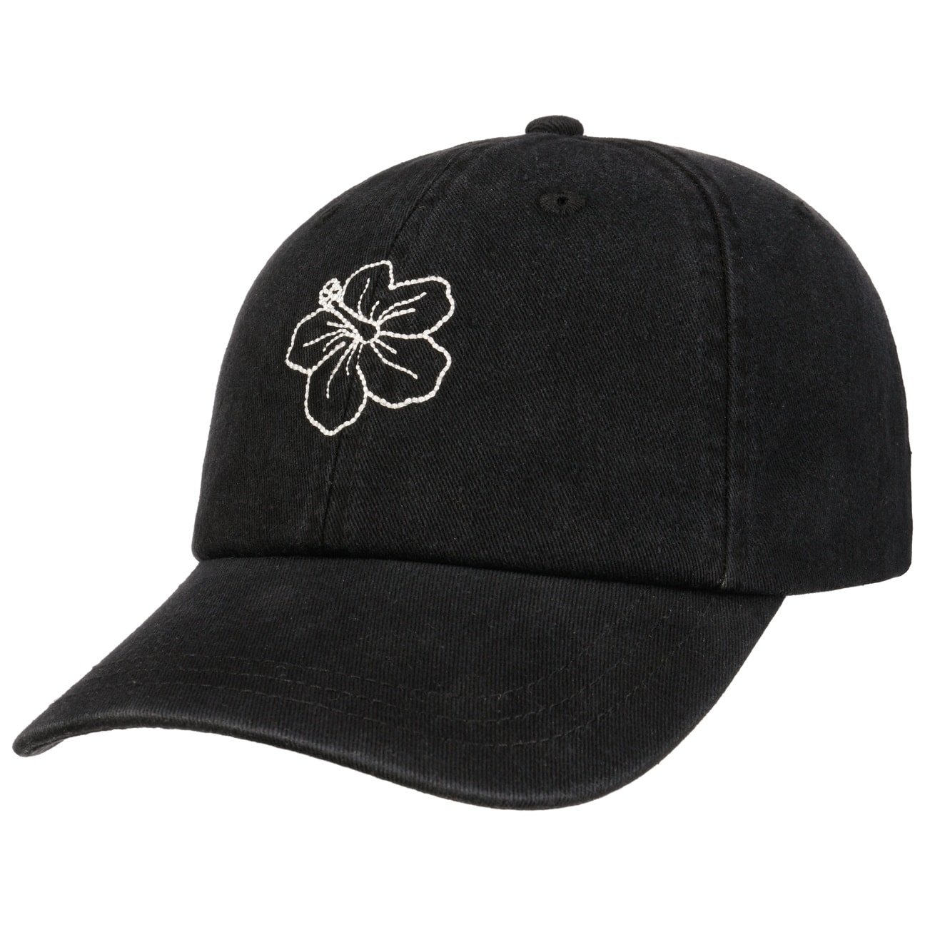 Flower Cotton Cap by Rip Curl von Rip Curl