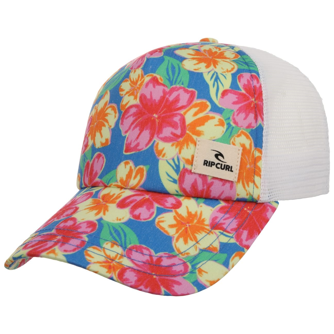 Mixed Yardage Trucker Cap by Rip Curl von Rip Curl