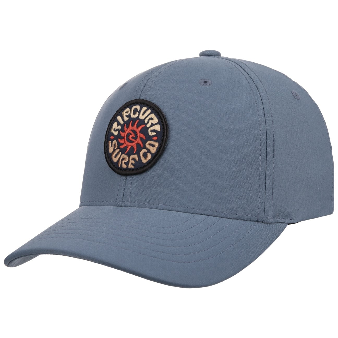 Pacific Rinse Flexfit Cap by Rip Curl von Rip Curl