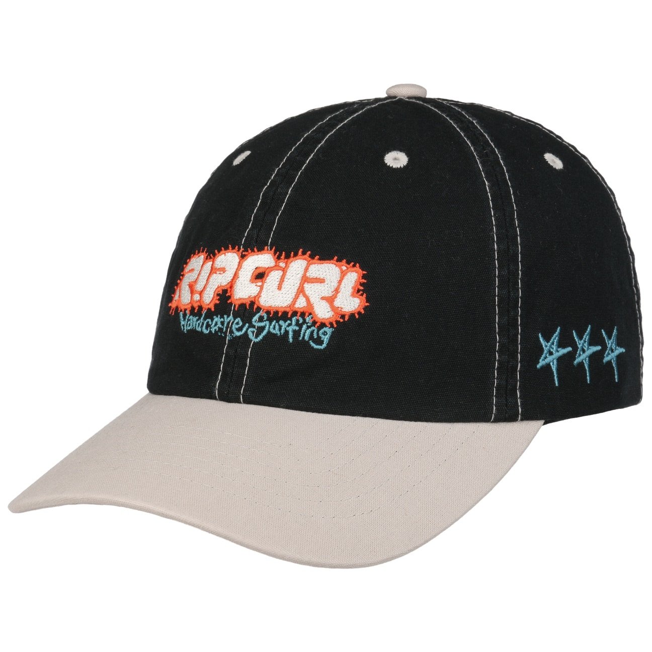 RAW ENERGY ART Cap by Rip Curl von Rip Curl