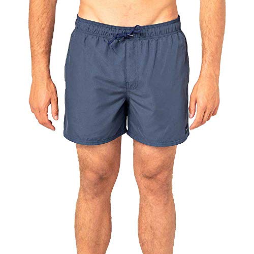 RIP CURL 1 x Herren-Badehose (1er-Pack), Marineblau, XXL von Rip Curl