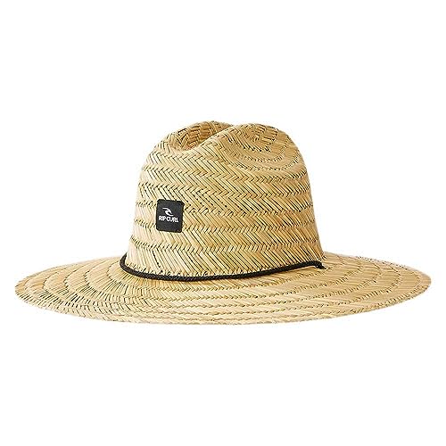 Rip Curl Brand Straw Hat L-XL von Rip Curl