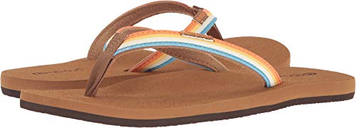 RIP CURL Damen Freedom, (Mehrfarbig), 39 EU von Rip Curl