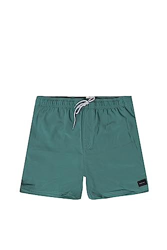 RIP CURL Herren S64103330 Schwimm-Slips, blau, S von Rip Curl