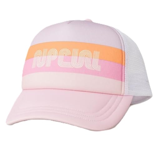 RIP CURL Kids Mixed Revival Trucker Cap, Multico, Einheitsgröße von Rip Curl