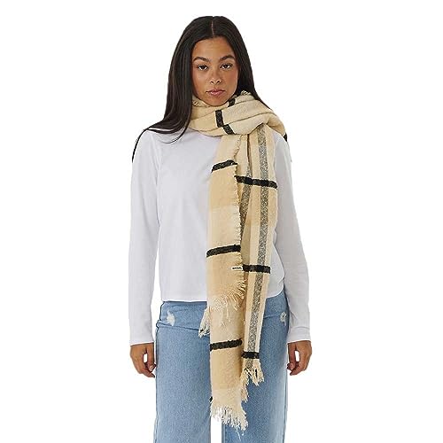 RIP CURL La Isla Check Scarf One Size von Rip Curl