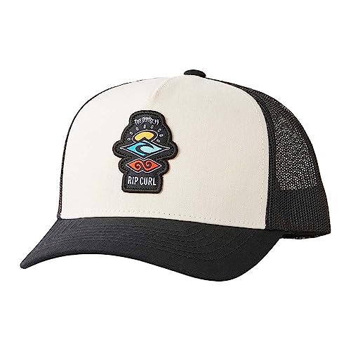 RIP CURL Search Icon Trucker Cap One Size von Rip Curl