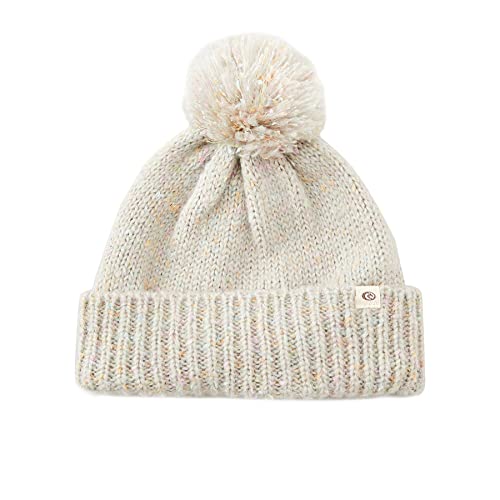 RIP CURL Surf Neps Pom-Pom Beanie von Rip Curl