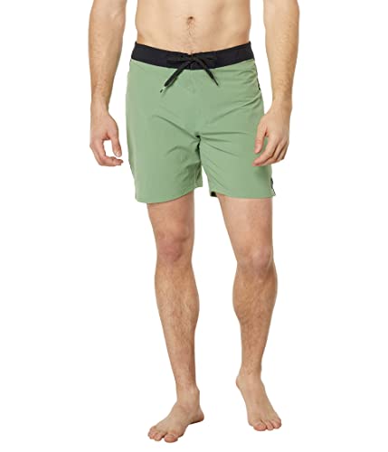 Rip Curl 2023 Mens Mirage Core Cordura Boardshorts 04UMBO - Jade Waist Size - 38 von Rip Curl