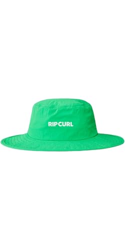Rip Curl 2025 Klassischer Surf UPF Sonnenhut 05QWHE - Green von Rip Curl