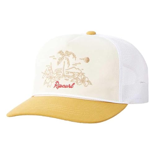 Rip Curl Aloha Hotel Cap One Size von Rip Curl