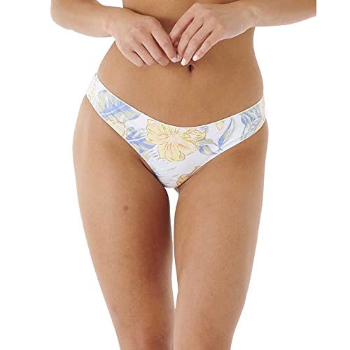 Rip Curl Always Summer Cheeky Bikini Bottom S von Rip Curl