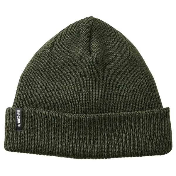 Rip Curl - Anti-Series Alpine Beanie - Mütze Gr One Size oliv Rip Curl - Anti-Series Alpine Beanie - Mütze Gr One Size oliv von Rip Curl