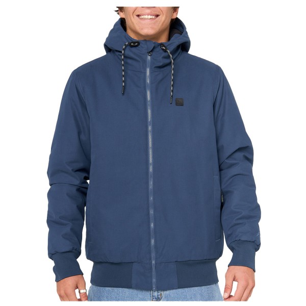 Rip Curl - Anti Series One Shot 5K/5K Jacket - Winterjacke Gr XXL blau von Rip Curl