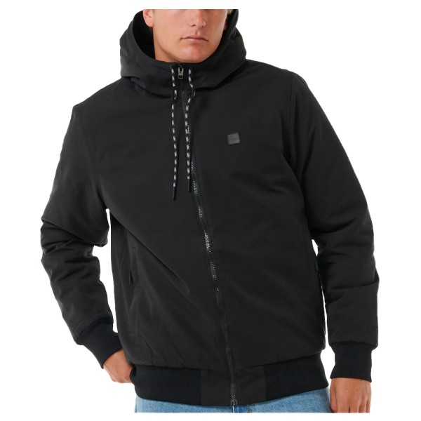 Rip Curl - Anti Series One Shot 5K/5K Jacket - Winterjacke Gr XXL schwarz Rip Curl - Anti Series One Shot 5K/5K Jacket - Winterjacke Gr XXL schwarz von Rip Curl