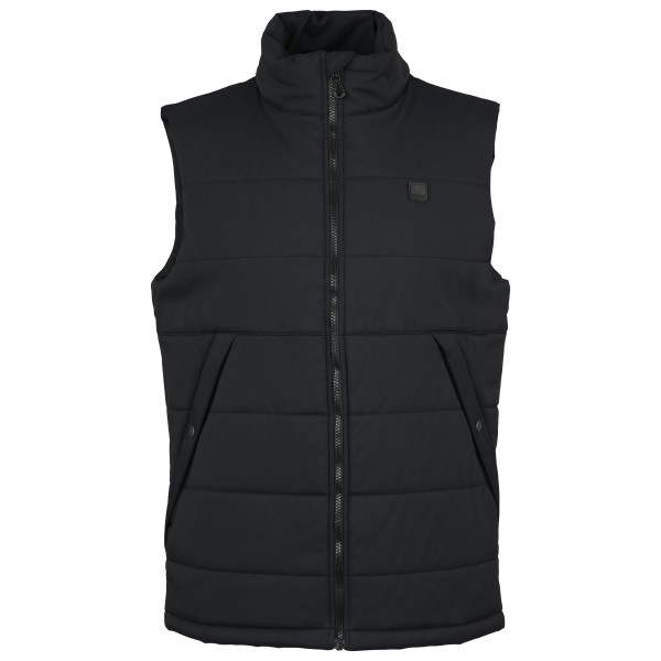 Rip Curl - Anti Series Ridge Vest - Kunstfaserweste Gr L schwarz von Rip Curl