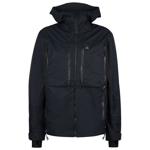 Rip Curl - Anti Series Ult 30K/40K Jacket - Skijacke Gr XXL schwarz von Rip Curl